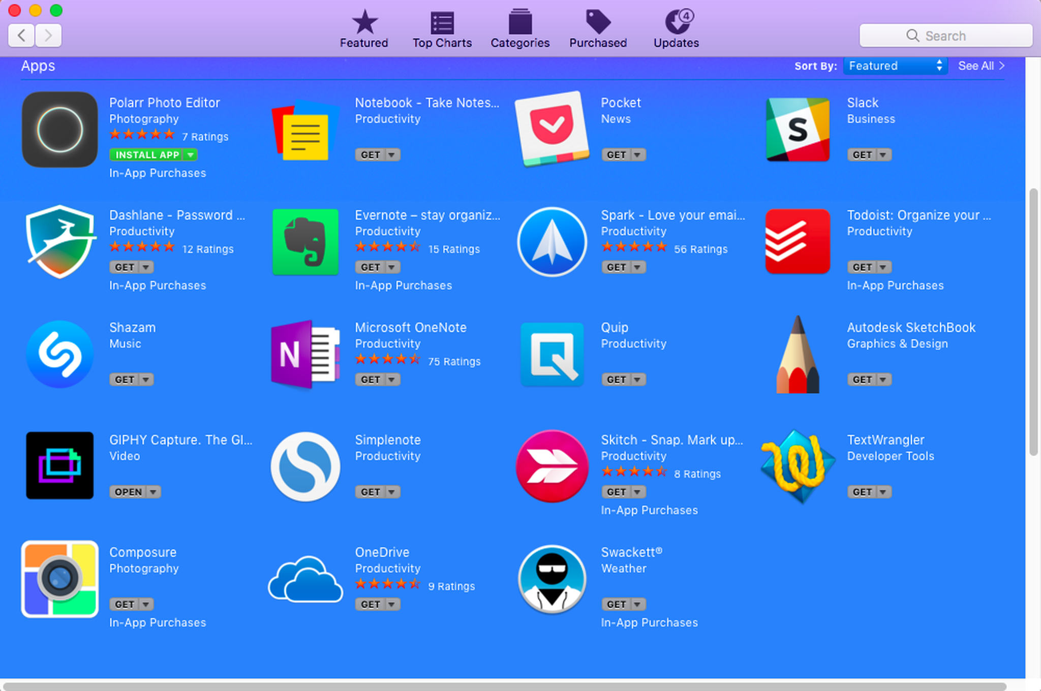 How To Install Any App In Mac